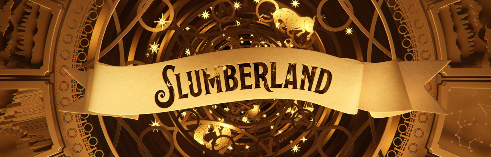 Slumberland