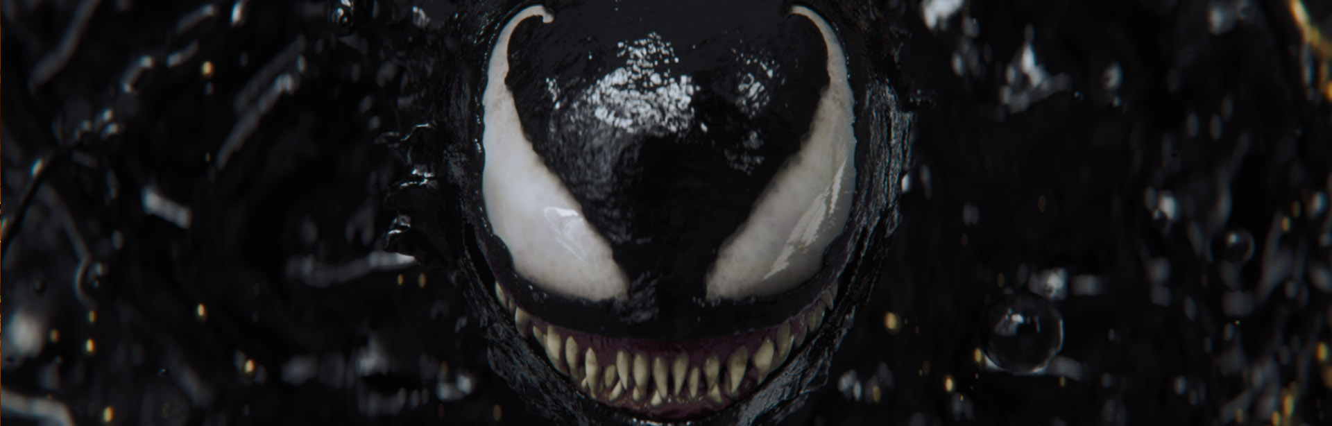 Venom- The Last Dance