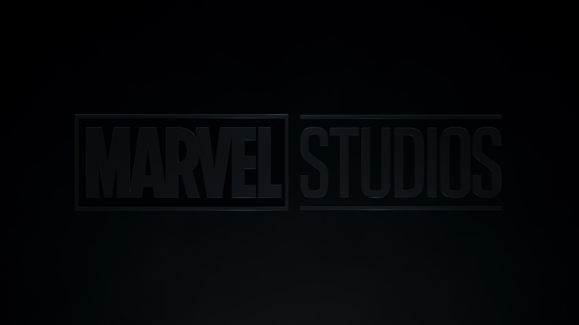 Marvel Studios Logo - Thunderbolts